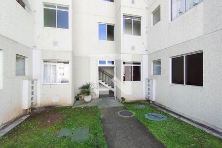 Apartamento para alugar com 45m², 2 quartos e 1 vaga Apartamento para alugar com 45m², 2 quartos e 1 vagaFachada do bloco