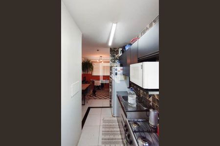 Apartamento para alugar com 45m², 2 quartos e 1 vaga Apartamento para alugar com 45m², 2 quartos e 1 vagaCozinha