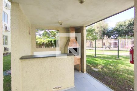 Apartamento para alugar com 45m², 2 quartos e 1 vaga Apartamento para alugar com 45m², 2 quartos e 1 vagaÁrea comum