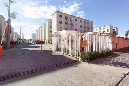 Apartamento para alugar com 45m², 2 quartos e 1 vaga Apartamento para alugar com 45m², 2 quartos e 1 vagaÁrea comum