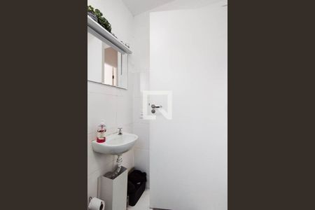 Apartamento para alugar com 45m², 2 quartos e 1 vaga