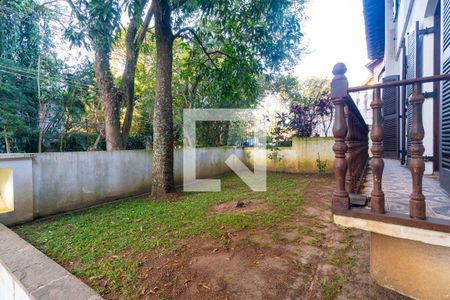 Casa à venda com 340m², 5 quartos e 4 vagasJardim