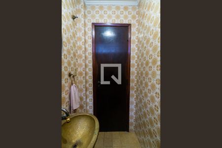 Casa à venda com 340m², 5 quartos e 4 vagasLavabo 2