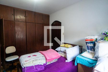 Casa à venda com 340m², 5 quartos e 4 vagasQuarto 2