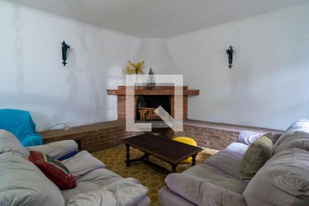 Casa à venda com 340m², 5 quartos e 4 vagasSala 2