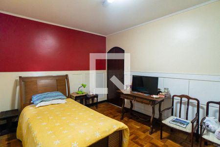 Casa à venda com 340m², 5 quartos e 4 vagasQuarto 1