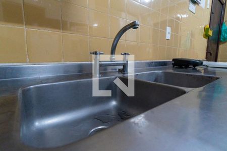 Casa à venda com 340m², 5 quartos e 4 vagasCozinha Detalhe