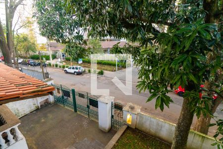 Casa à venda com 340m², 5 quartos e 4 vagasVista do Quarto 1