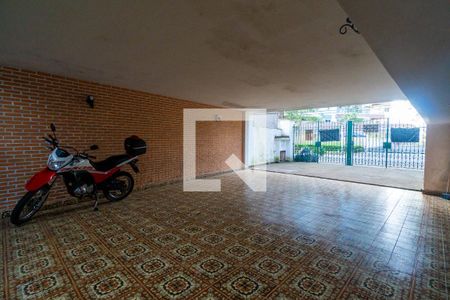 Casa à venda com 340m², 5 quartos e 4 vagasGaragem