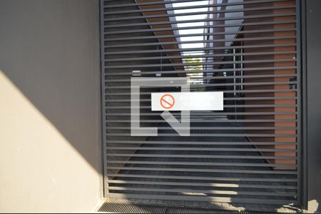 Studio à venda com 30m², 1 quarto e sem vagaFachada