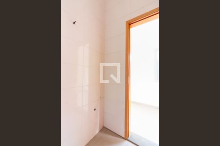 Casa à venda com 120m², 3 quartos e 2 vagas Casa à venda com 120m², 3 quartos e 2 vagasBanheiro de Serviço