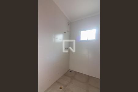Casa à venda com 120m², 3 quartos e 2 vagas Casa à venda com 120m², 3 quartos e 2 vagasBanheiro