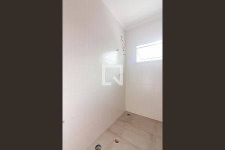 Casa à venda com 120m², 3 quartos e 2 vagas Casa à venda com 120m², 3 quartos e 2 vagasBanheiro da Suíte