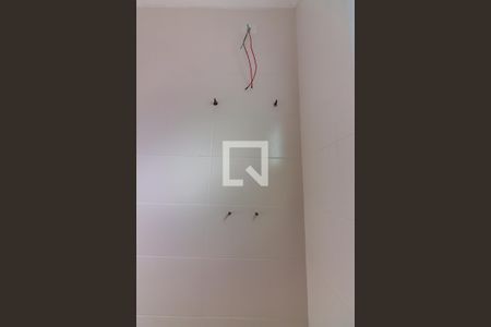 Casa à venda com 120m², 3 quartos e 2 vagas Casa à venda com 120m², 3 quartos e 2 vagasBanheiro