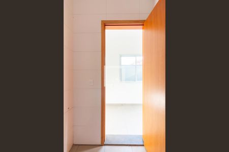 Casa à venda com 120m², 3 quartos e 2 vagas Casa à venda com 120m², 3 quartos e 2 vagasBanheiro de Serviço