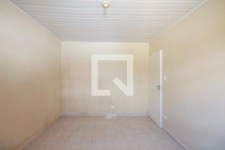 Quarto 1 de casa para alugar com 2 quartos, 70m² em Vila Aricanduva, São Paulo