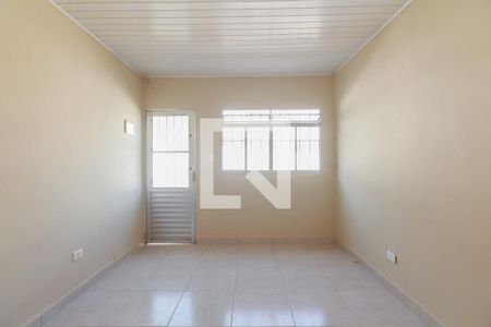 Sala  de casa para alugar com 2 quartos, 70m² em Vila Aricanduva, São Paulo