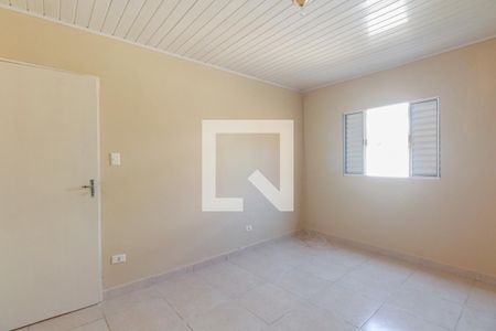 Quarto 1 de casa para alugar com 2 quartos, 70m² em Vila Aricanduva, São Paulo