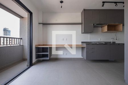 Studio de kitnet/studio para alugar com 1 quarto, 25m² em Pinheiros, São Paulo