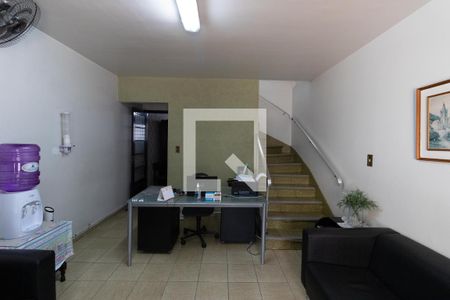 Sala de casa à venda com 4 quartos, 95m² em Parque Edu Chaves, São Paulo