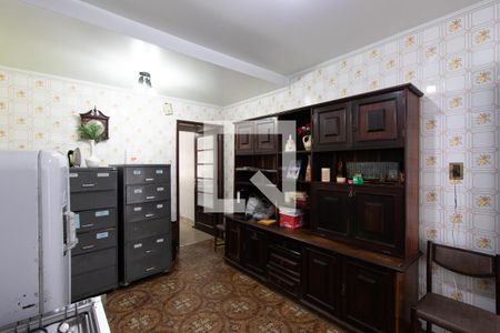 Casa à venda com 95m², 4 quartos e 1 vagaCozinha