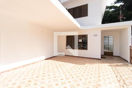 Casa à venda com 95m², 4 quartos e 1 vagaGaragem