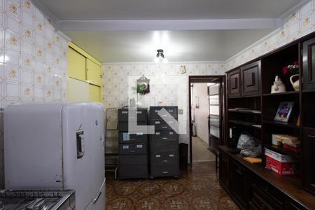 Casa à venda com 95m², 4 quartos e 1 vagaCozinha