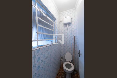 Casa à venda com 95m², 4 quartos e 1 vagaBanheiro Edícula