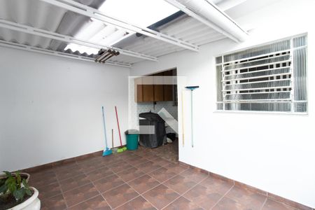 Casa à venda com 95m², 4 quartos e 1 vagaQuintal