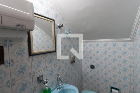 Casa à venda com 95m², 4 quartos e 1 vagaLavabo