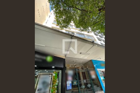 Apartamento à venda com 58m², 2 quartos e sem vagaFachada