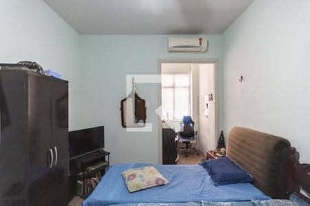 Apartamento à venda com 58m², 2 quartos e sem vagaQuarto 2