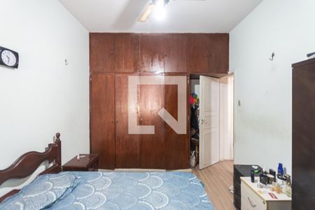 Apartamento à venda com 58m², 2 quartos e sem vagaQuarto 2