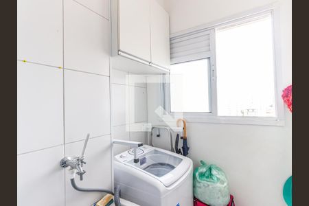 Apartamento à venda com 40m², 1 quarto e 1 vaga Apartamento à venda com 40m², 1 quarto e 1 vagaÁrea de Serviço
