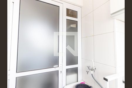 Apartamento à venda com 40m², 1 quarto e 1 vaga Apartamento à venda com 40m², 1 quarto e 1 vagaÁrea de Serviço