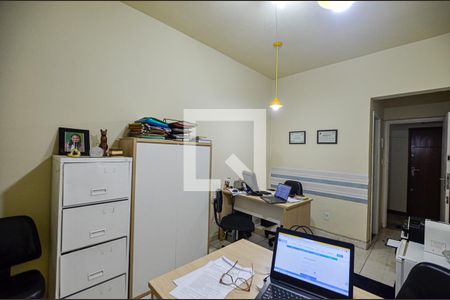 Sala/Quarto de kitnet/studio à venda com 1 quarto, 25m² em Centro, Niterói