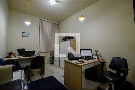 Sala/Quarto de kitnet/studio à venda com 1 quarto, 25m² em Centro, Niterói