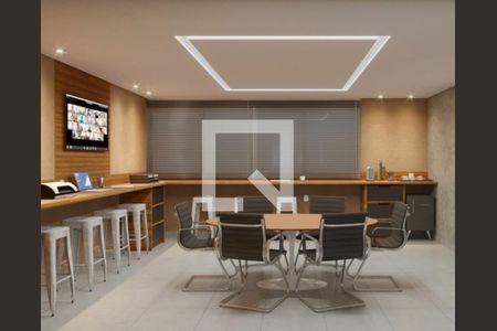 Apartamento à venda com 3 quartos, 113m² em Buritis, Belo Horizonte