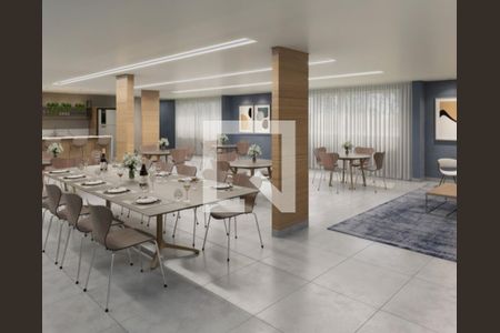 Apartamento à venda com 3 quartos, 113m² em Buritis, Belo Horizonte