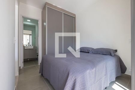 Suíte de apartamento para alugar com 1 quarto, 37m² em Pinheiros, São Paulo
