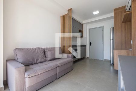 Apartamento para alugar com 1 quarto, 37m² em Pinheiros, São Paulo