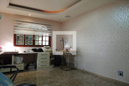 Casa à venda com 1235m², 5 quartos e 5 vagasQuarto 5- Suíte