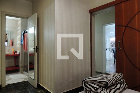 Casa à venda com 1235m², 5 quartos e 5 vagasQuarto 1 - Suíte 