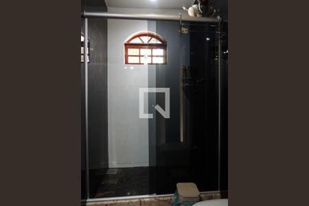 Casa à venda com 1235m², 5 quartos e 5 vagas Casa à venda com 1235m², 5 quartos e 5 vagasBanheiro da Suíte 4