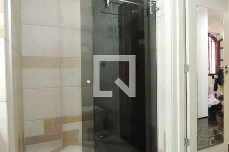 Casa à venda com 1235m², 5 quartos e 5 vagasBanheiro da Suíte 1