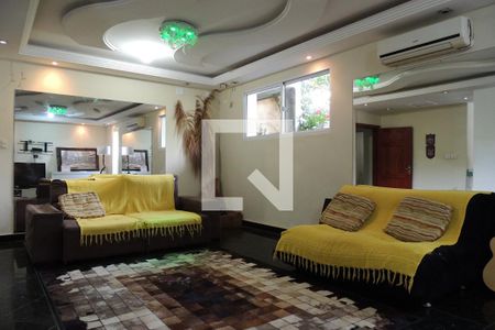 Casa à venda com 1235m², 5 quartos e 5 vagasSala 2