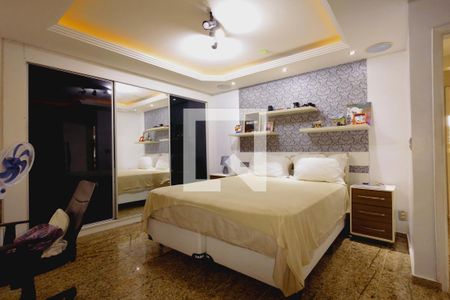 Casa à venda com 1235m², 5 quartos e 5 vagas Casa à venda com 1235m², 5 quartos e 5 vagasQuarto 3 - Suíte