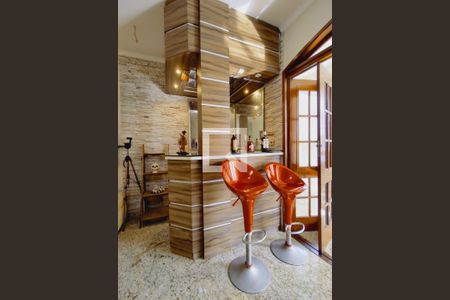 Casa à venda com 1235m², 5 quartos e 5 vagas Casa à venda com 1235m², 5 quartos e 5 vagasSala 3