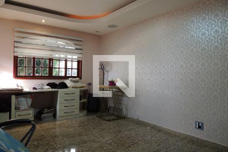 Casa à venda com 1235m², 5 quartos e 5 vagasQuarto 5- Suíte