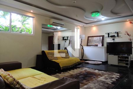 Casa à venda com 1235m², 5 quartos e 5 vagasSala 2